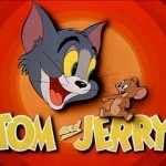 tom and jerry