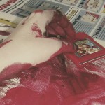 Imagen "Pokémon red: 151 cartuchos malditos"