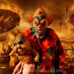 Creepypasta Burdel de las Parafilias