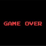 Game Over