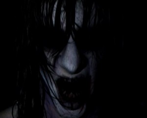 cara la llorona