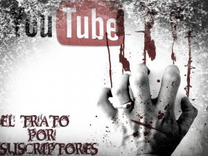 el trato por suscriptores